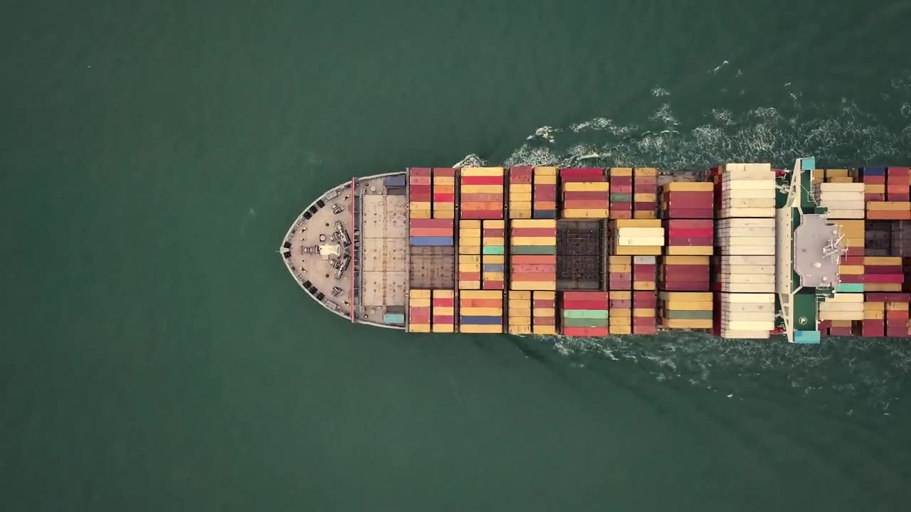 Food export documentation