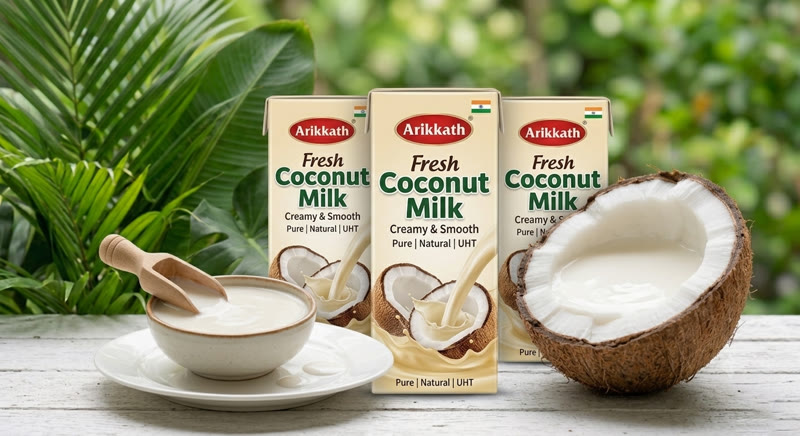 Coconut Milk