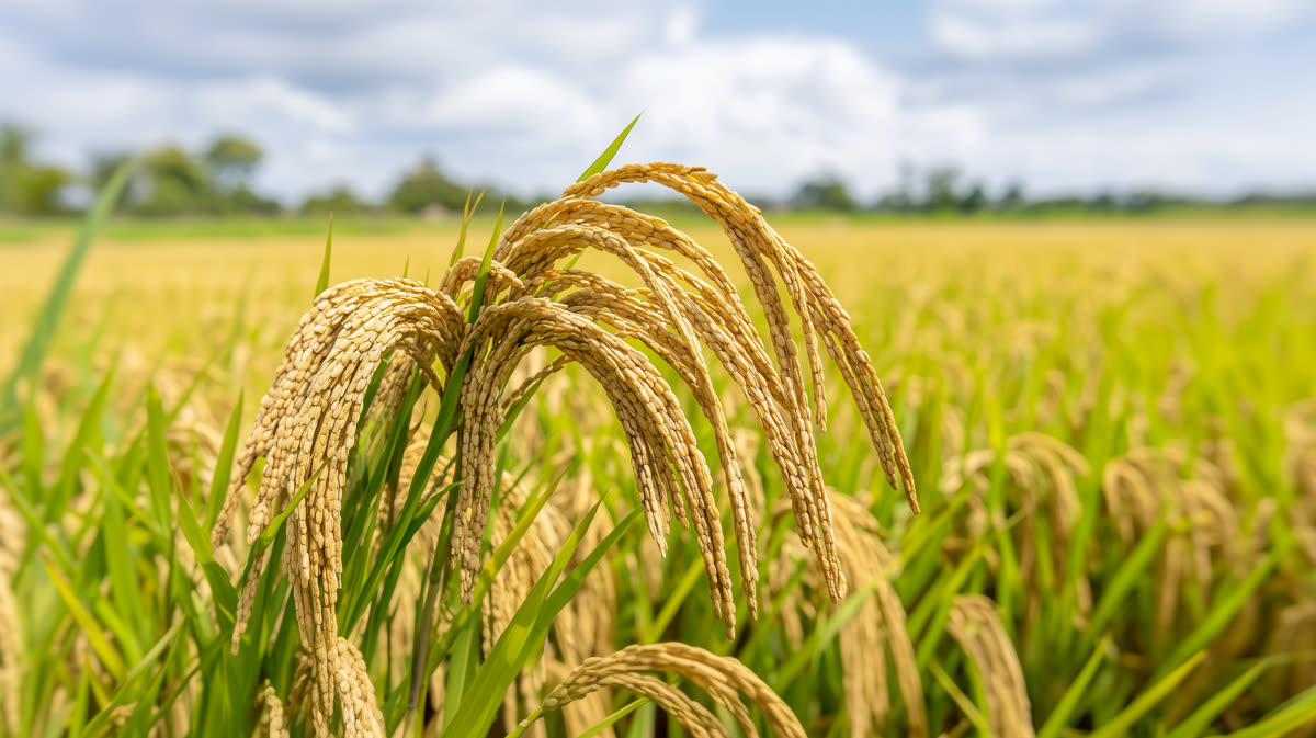 Premium Rice